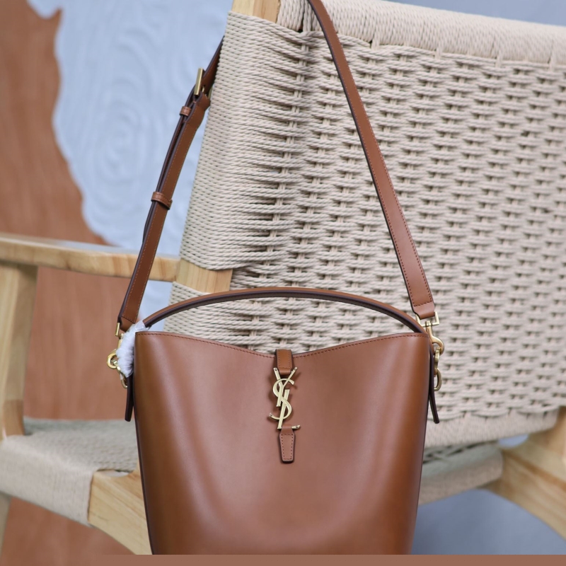 Y*L top handle bags